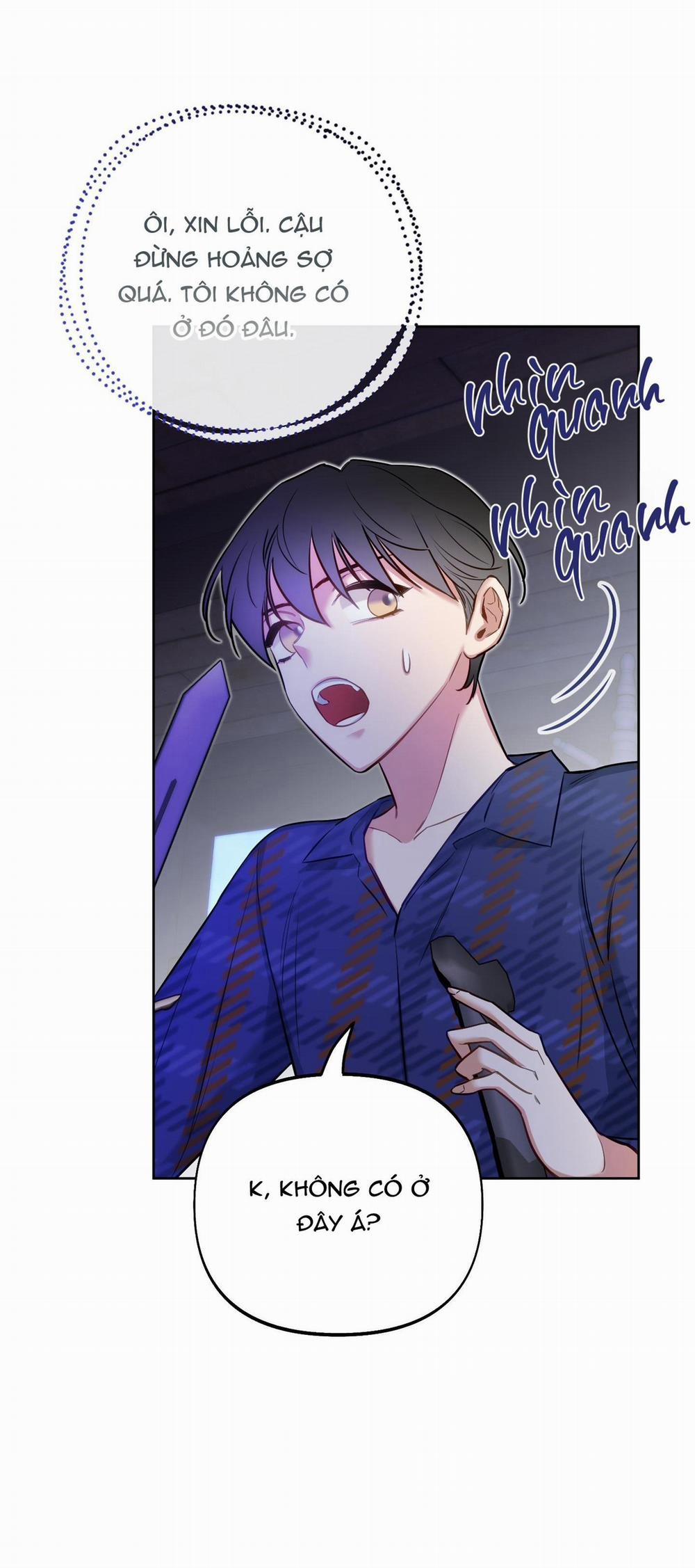 (Np) Trở Thành Vua Công Lược 34 trang 50