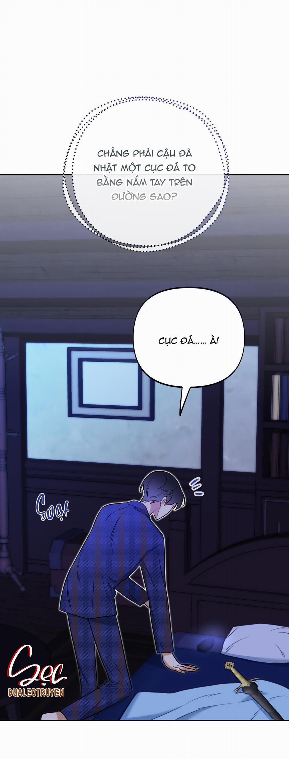 (Np) Trở Thành Vua Công Lược 34 trang 51