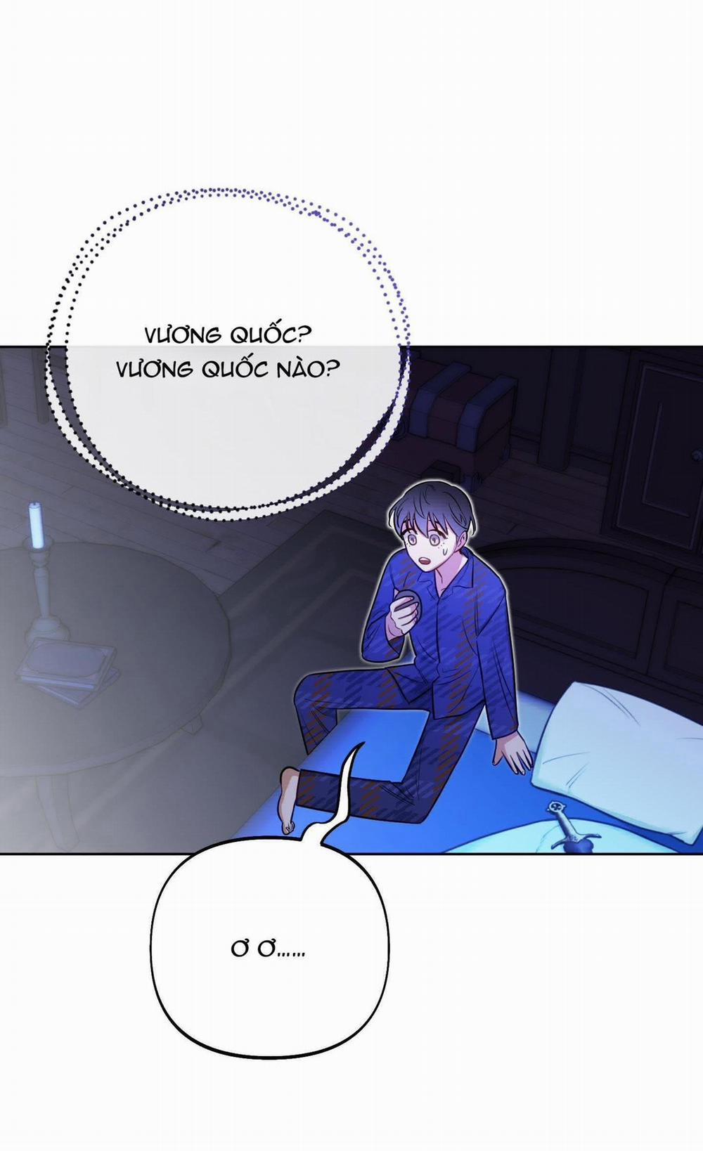 (Np) Trở Thành Vua Công Lược 34 trang 55