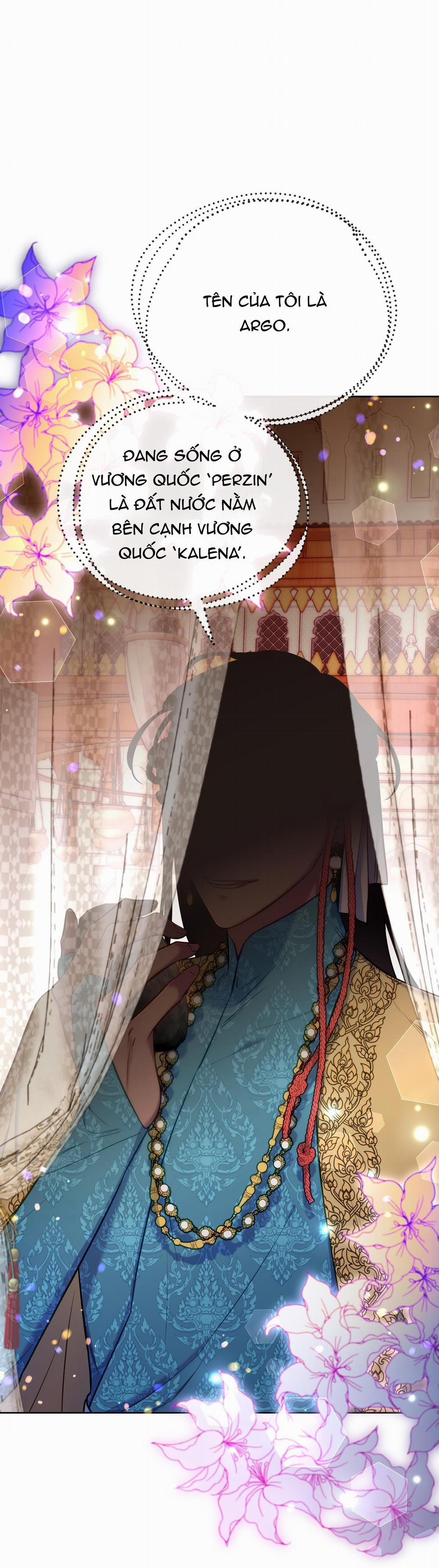 (Np) Trở Thành Vua Công Lược 34 trang 57