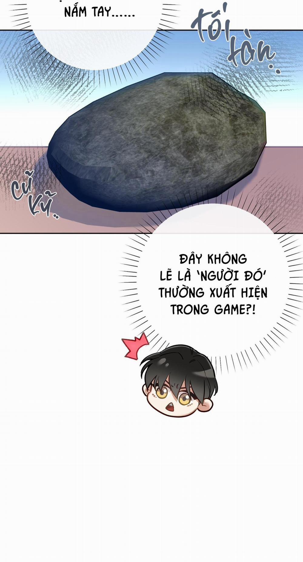 (Np) Trở Thành Vua Công Lược 34 trang 7