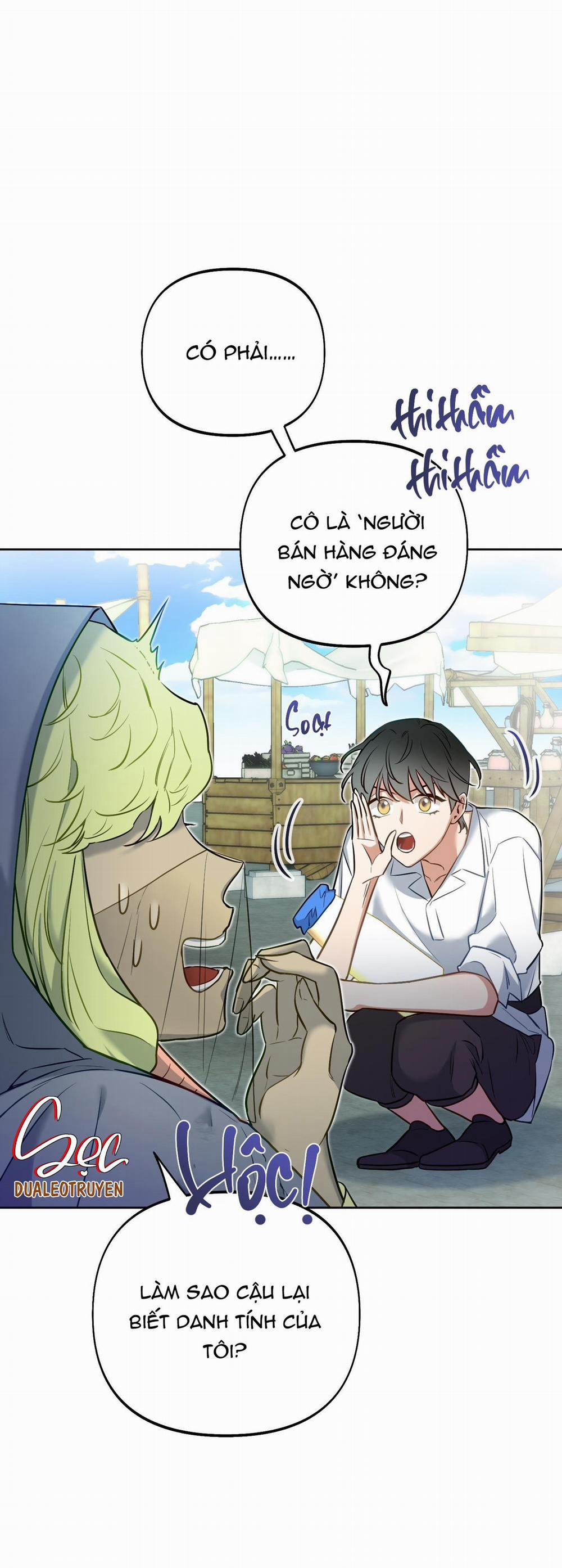 (Np) Trở Thành Vua Công Lược 34 trang 8