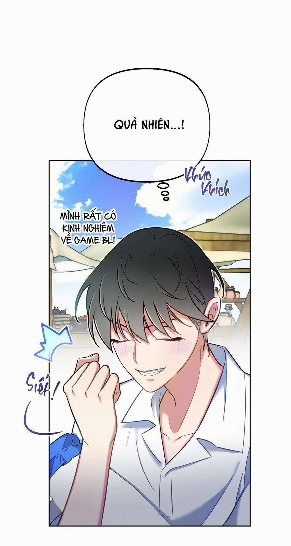 (Np) Trở Thành Vua Công Lược 34 trang 9