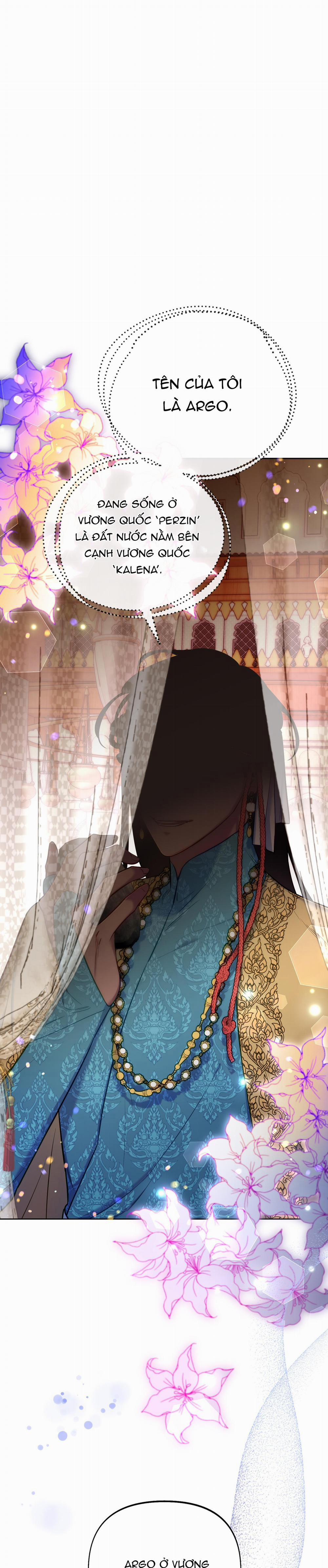 (Np) Trở Thành Vua Công Lược 35 trang 1