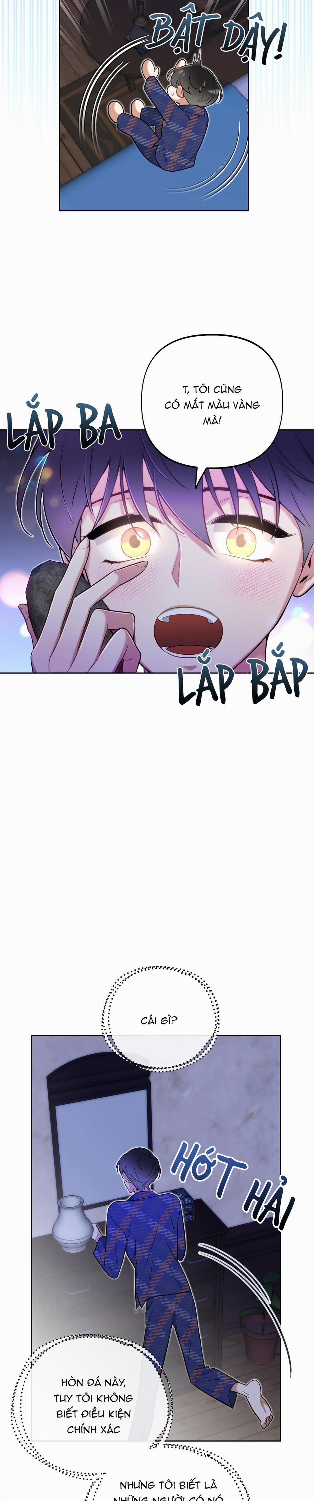 (Np) Trở Thành Vua Công Lược 35 trang 11