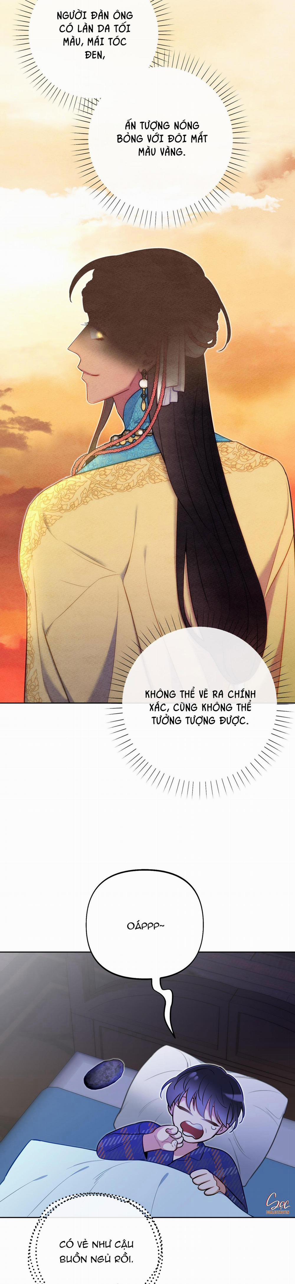 (Np) Trở Thành Vua Công Lược 35 trang 15