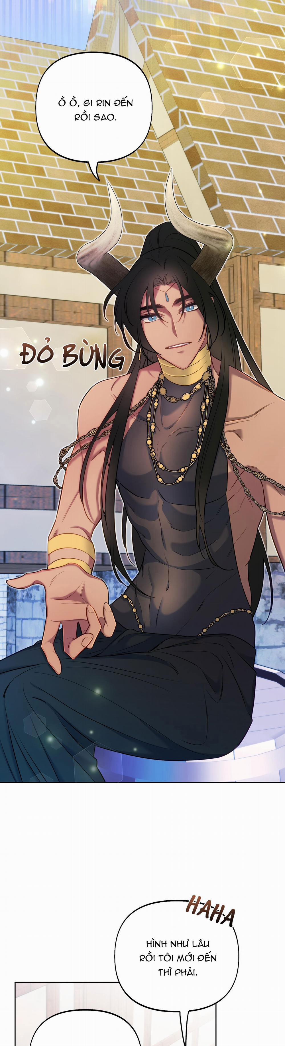 (Np) Trở Thành Vua Công Lược 35 trang 19