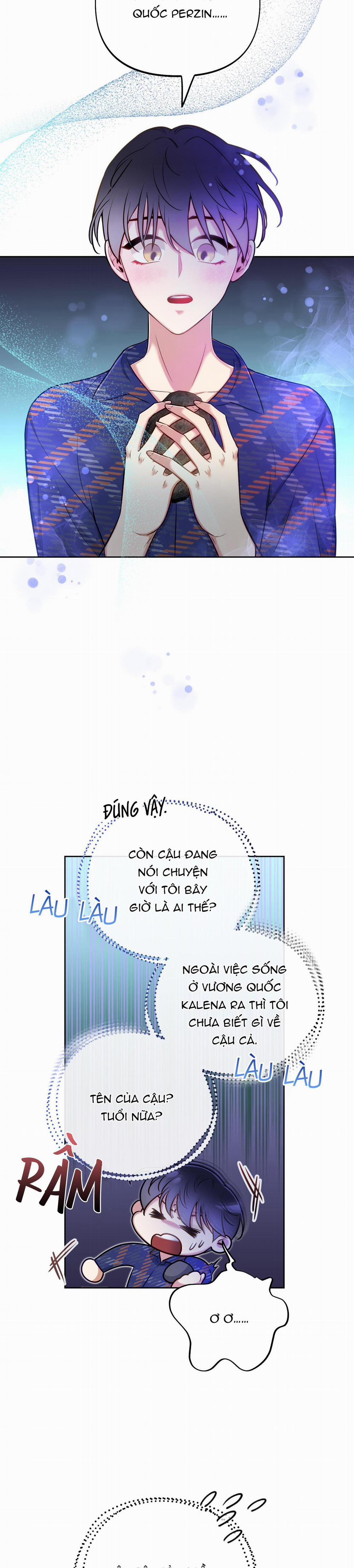 (Np) Trở Thành Vua Công Lược 35 trang 2