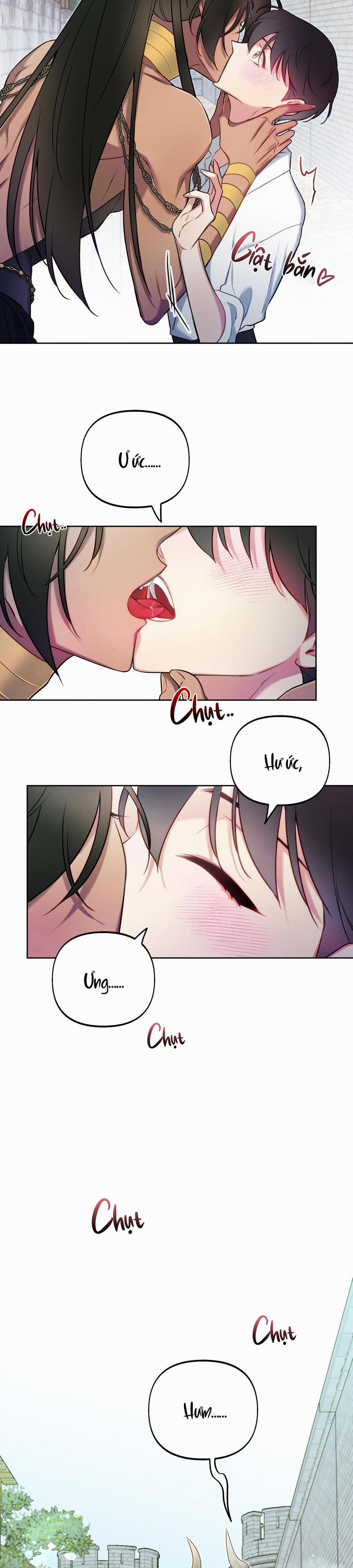 (Np) Trở Thành Vua Công Lược 35 trang 22