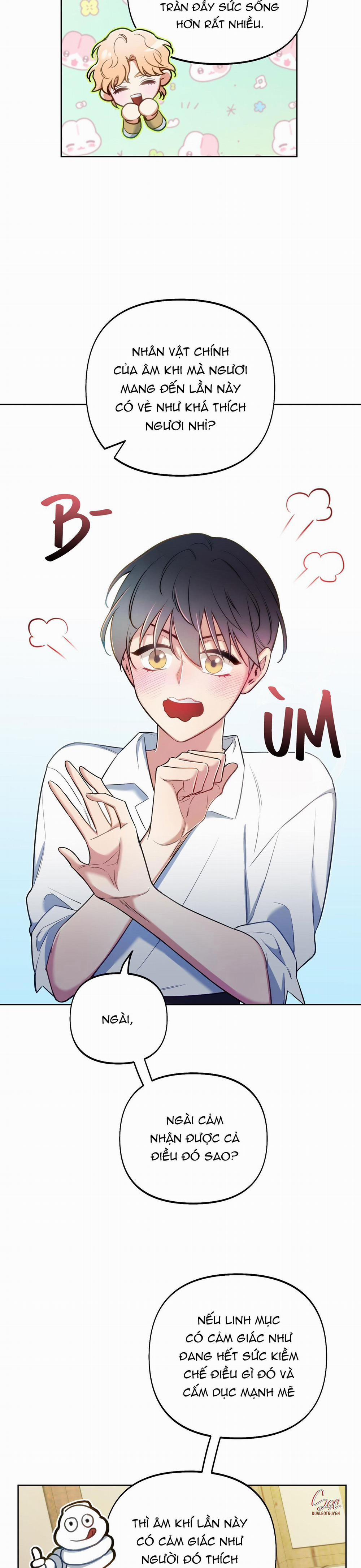 (Np) Trở Thành Vua Công Lược 35 trang 25