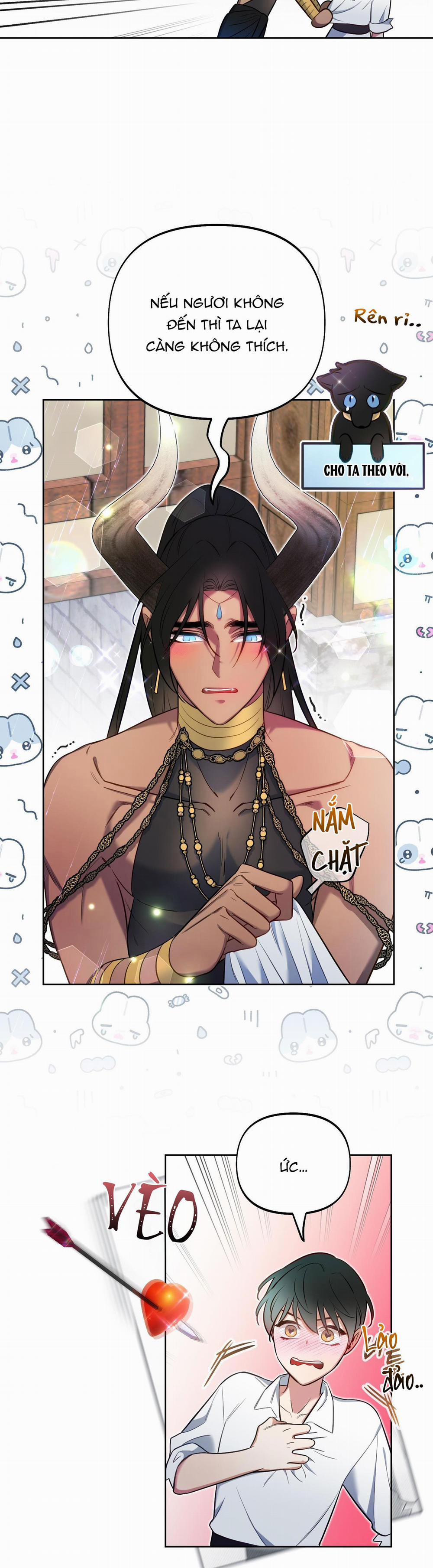 (Np) Trở Thành Vua Công Lược 35 trang 28