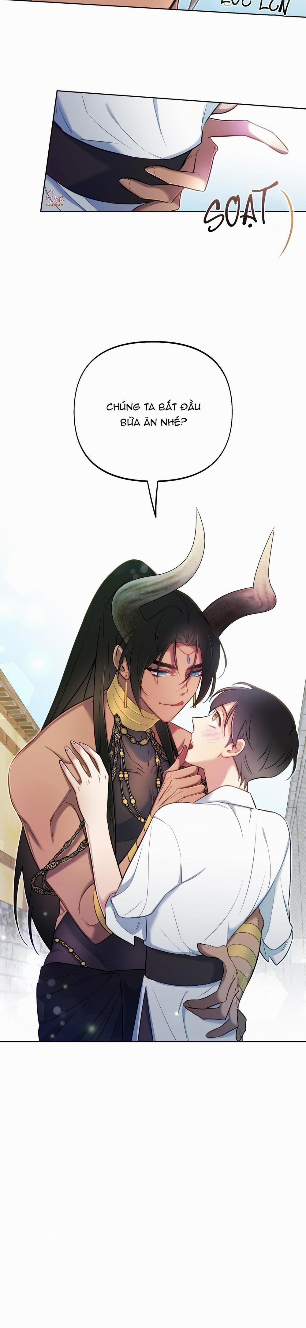 (Np) Trở Thành Vua Công Lược 35 trang 30
