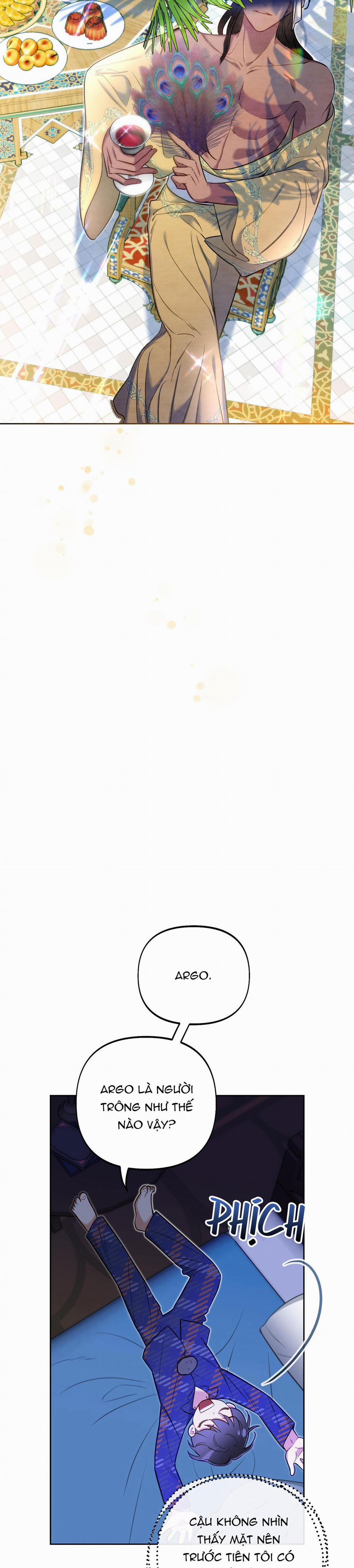 (Np) Trở Thành Vua Công Lược 35 trang 7