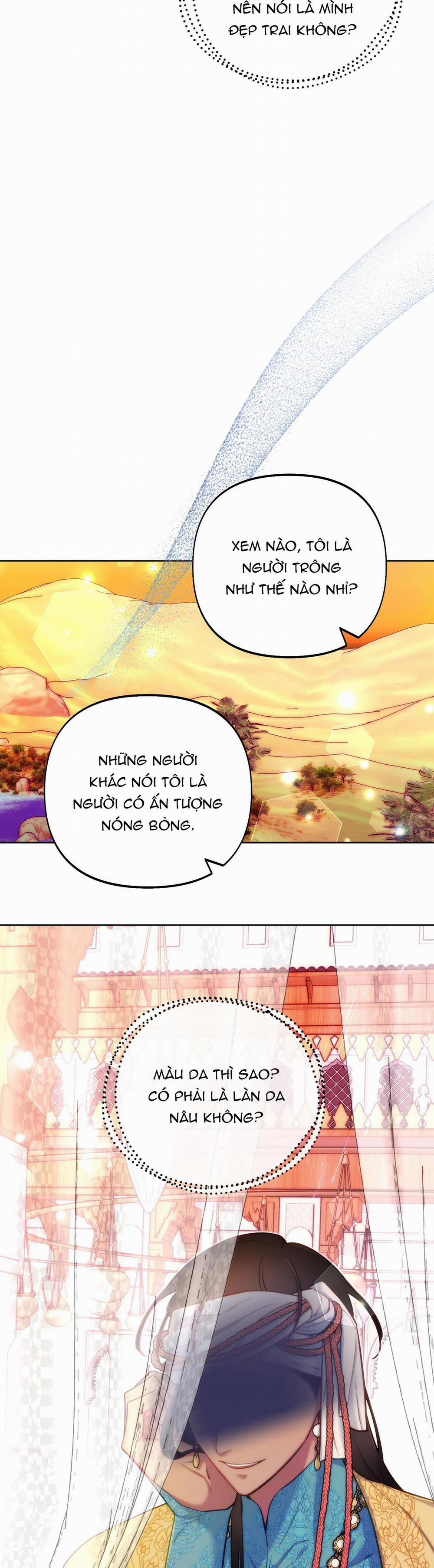 (Np) Trở Thành Vua Công Lược 35 trang 8