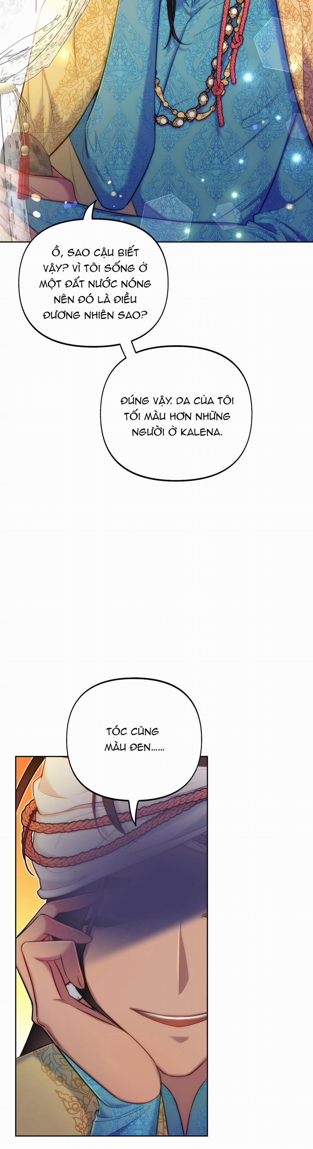 (Np) Trở Thành Vua Công Lược 35 trang 9