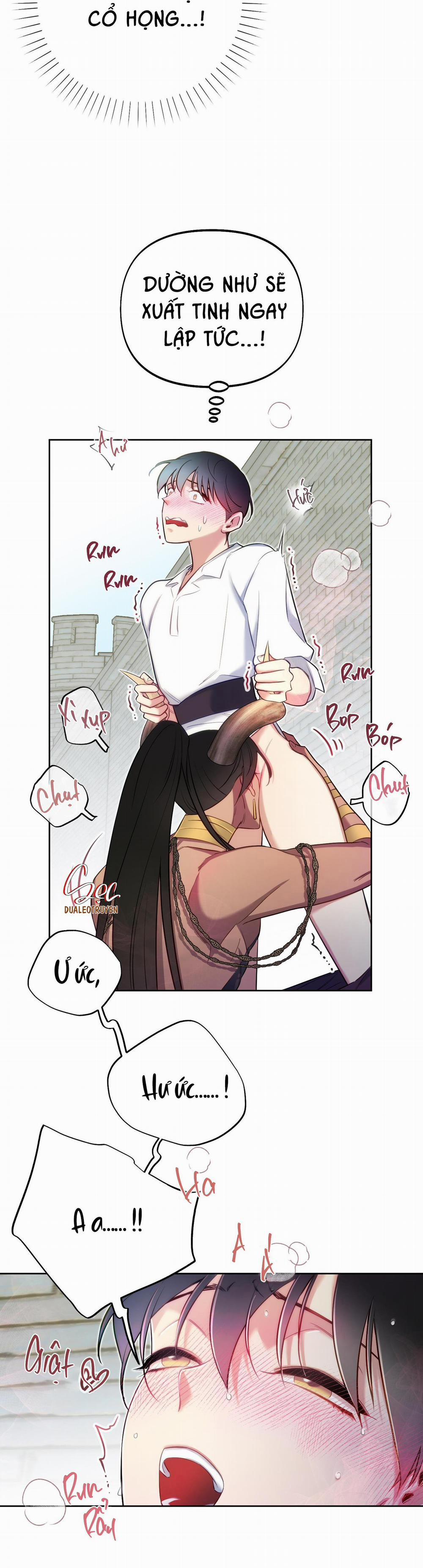 (Np) Trở Thành Vua Công Lược 36 trang 10