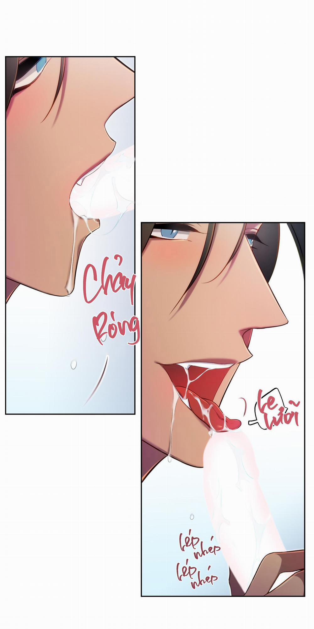 (Np) Trở Thành Vua Công Lược 36 trang 12