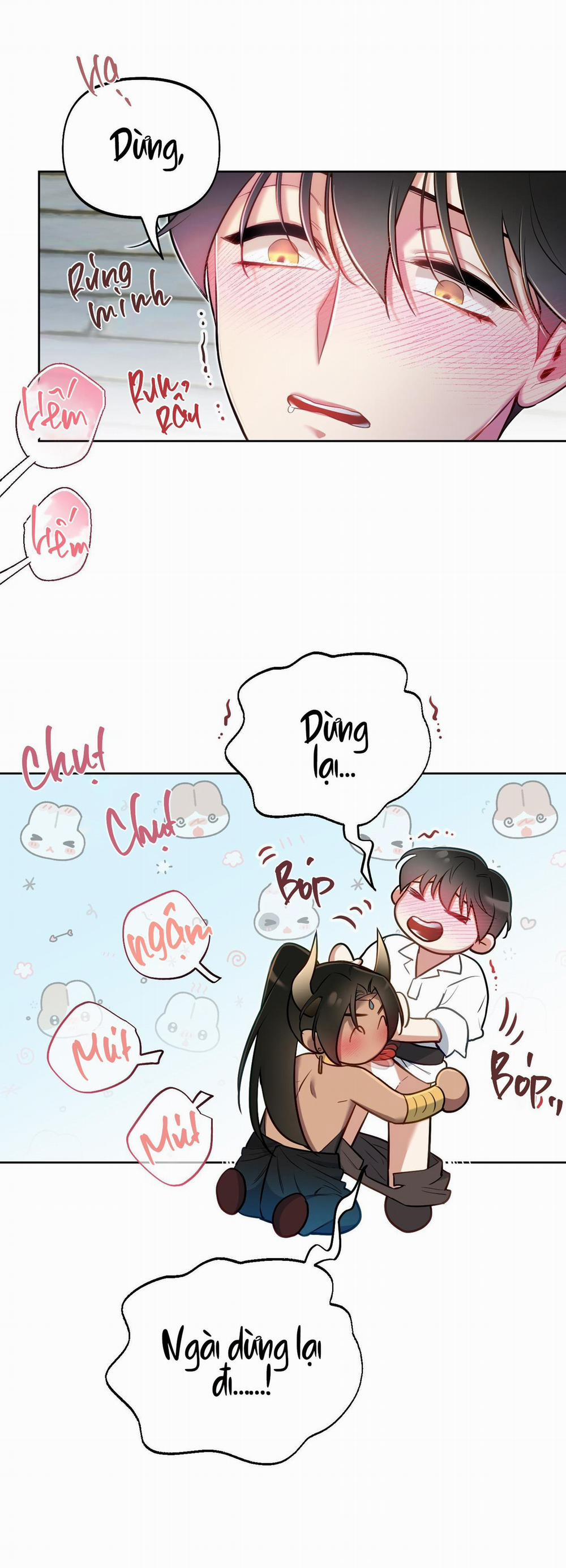 (Np) Trở Thành Vua Công Lược 36 trang 14