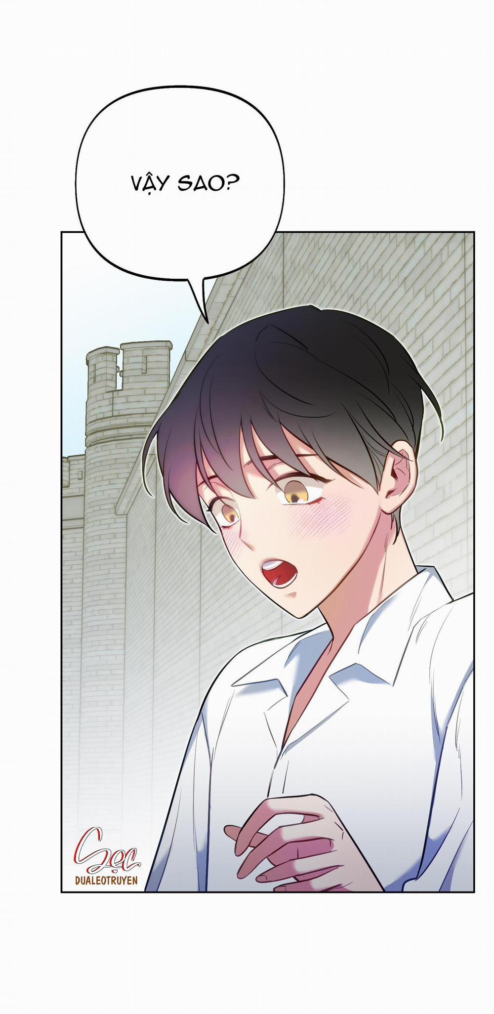 (Np) Trở Thành Vua Công Lược 36 trang 16
