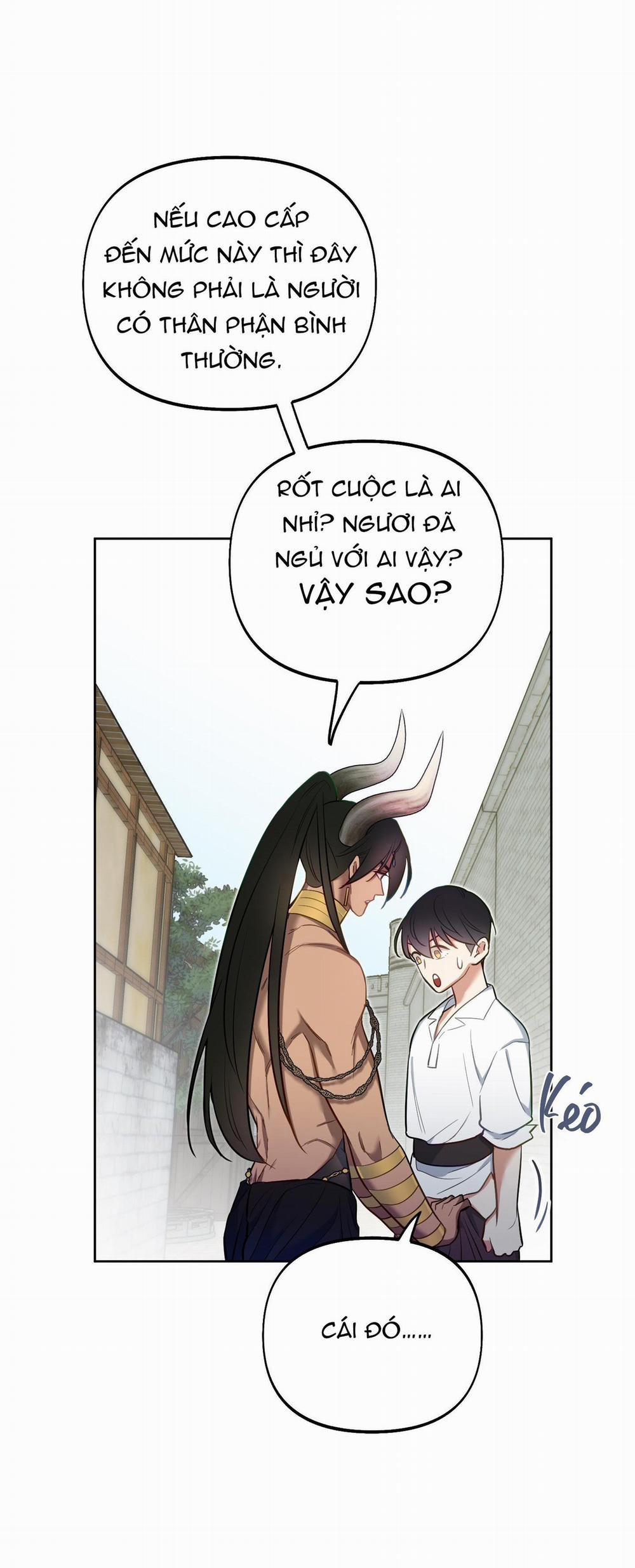 (Np) Trở Thành Vua Công Lược 36 trang 17