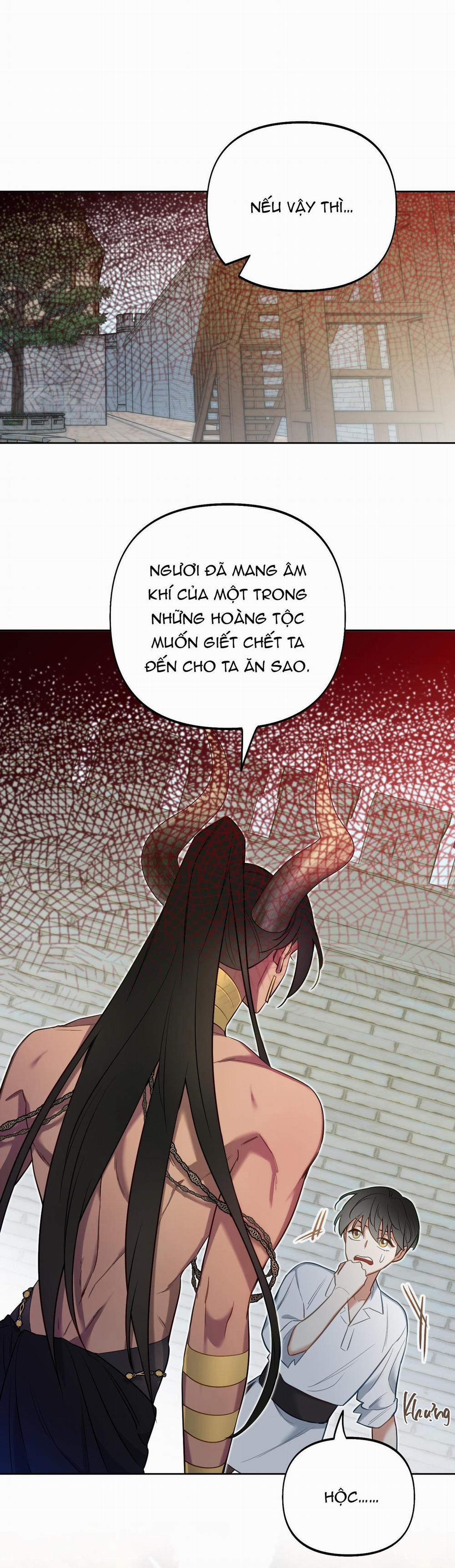 (Np) Trở Thành Vua Công Lược 36 trang 19