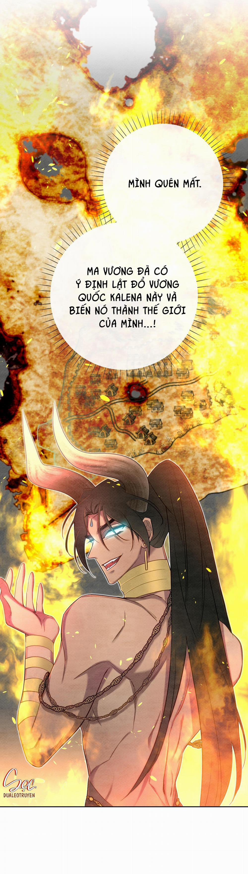 (Np) Trở Thành Vua Công Lược 36 trang 20