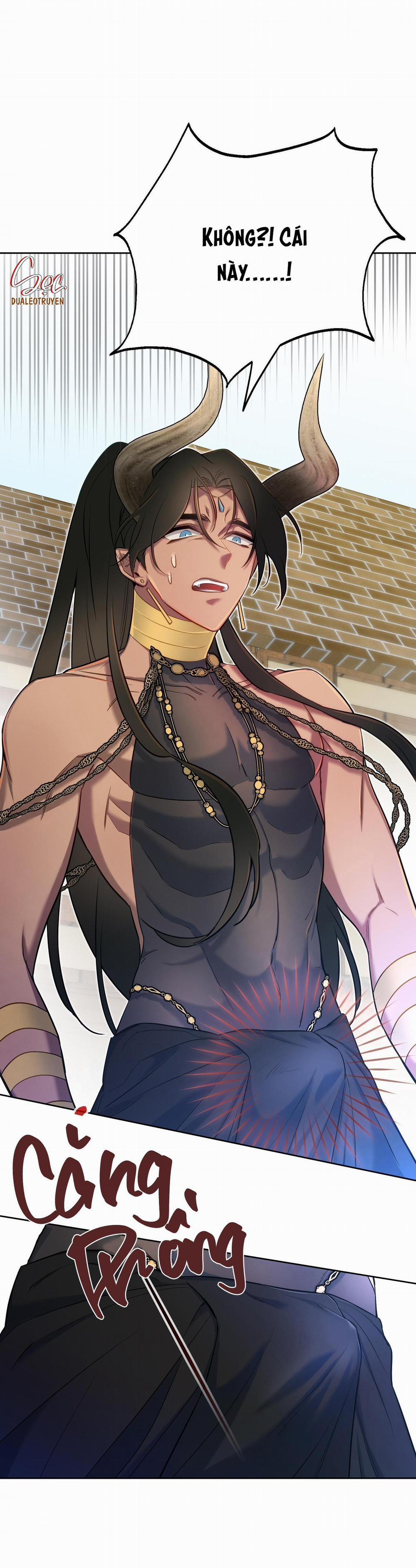 (Np) Trở Thành Vua Công Lược 36 trang 24