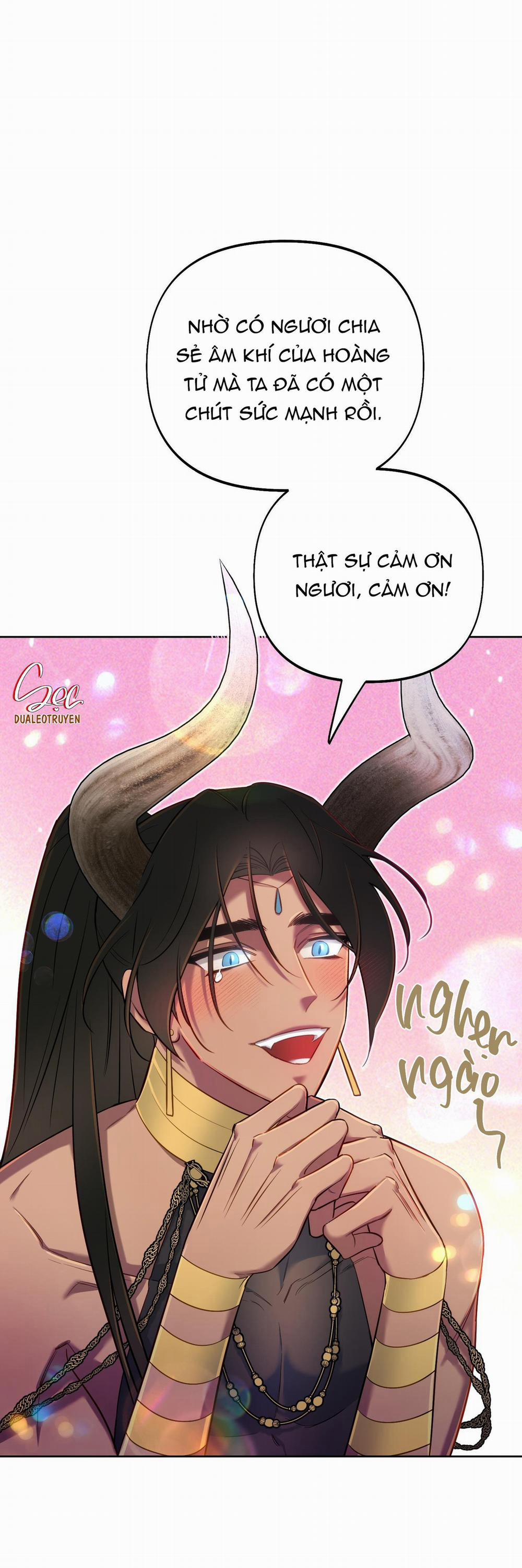 (Np) Trở Thành Vua Công Lược 36 trang 26