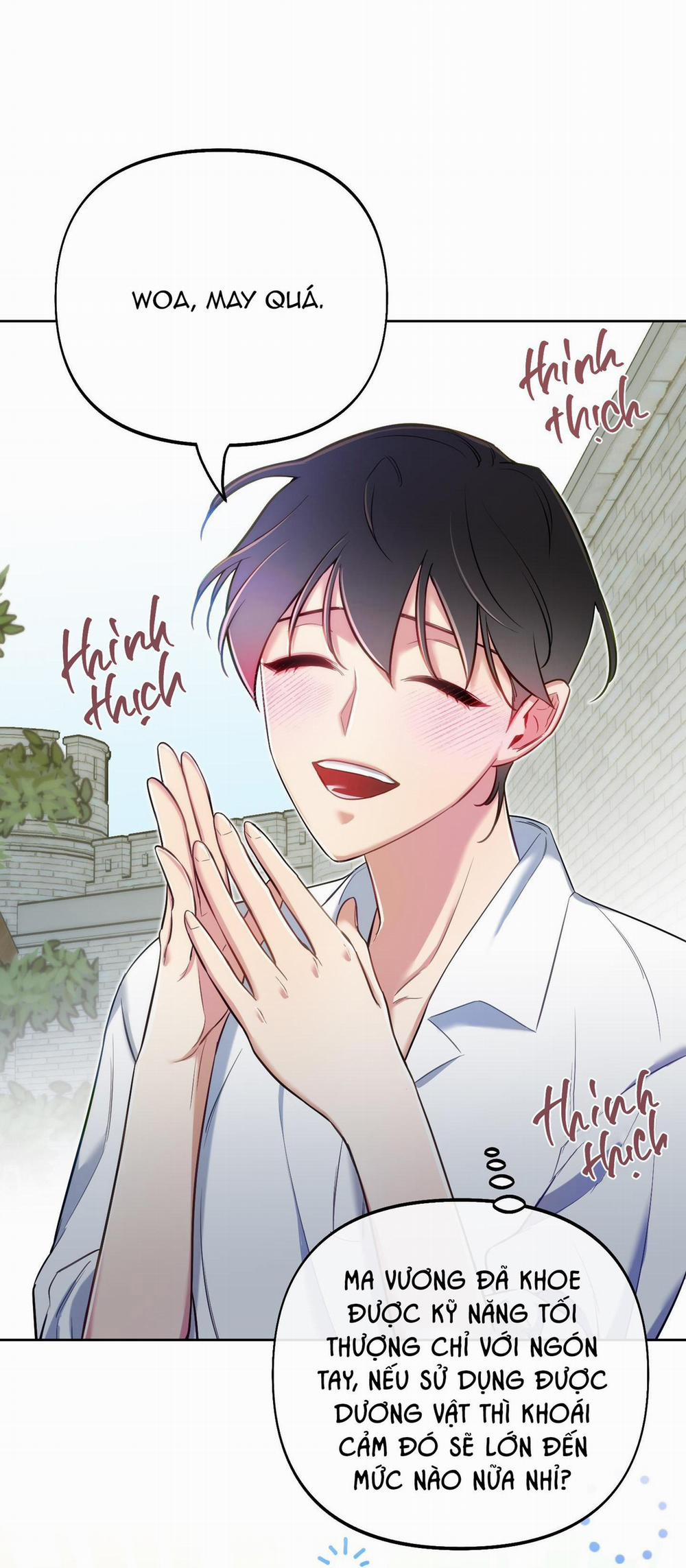 (Np) Trở Thành Vua Công Lược 36 trang 27