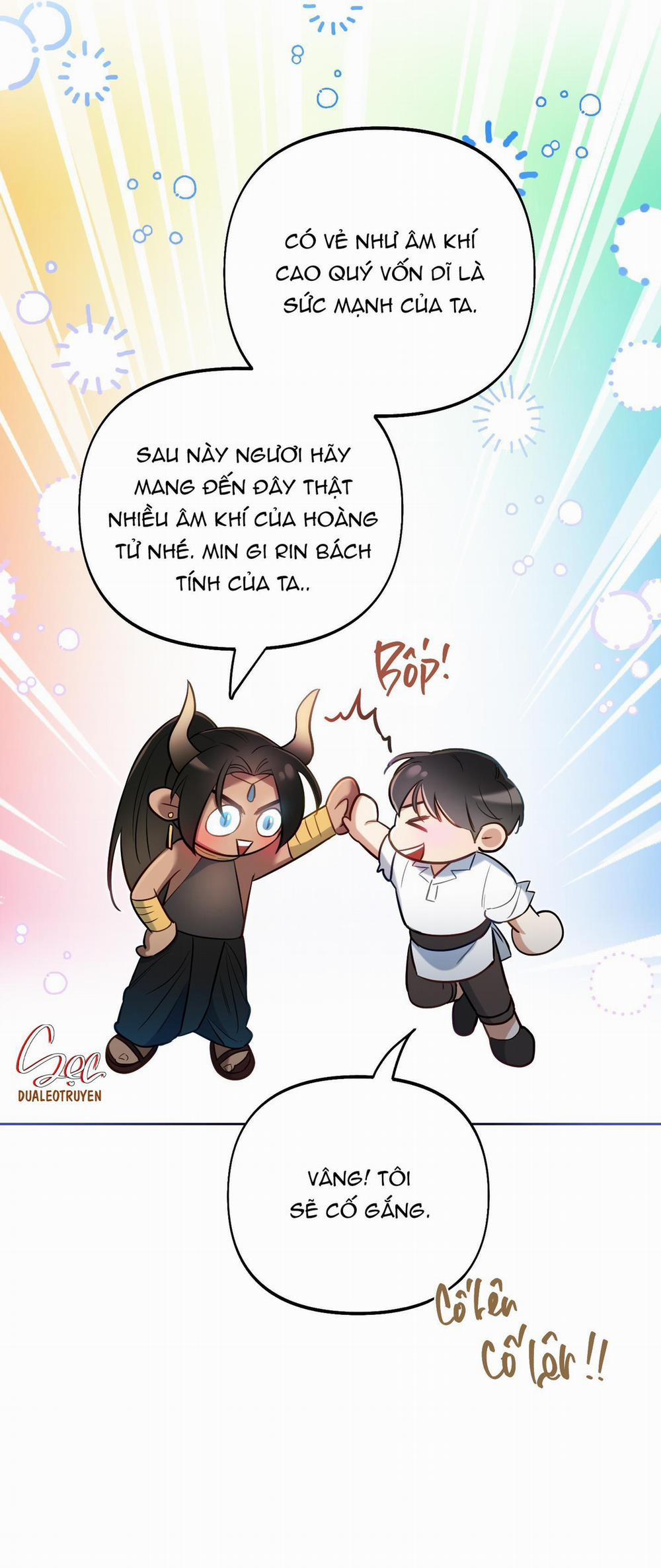 (Np) Trở Thành Vua Công Lược 36 trang 28