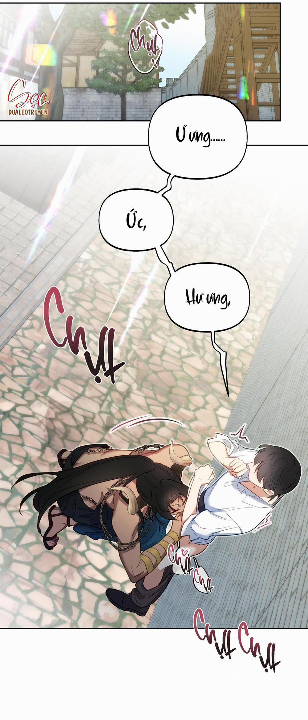 (Np) Trở Thành Vua Công Lược 36 trang 3