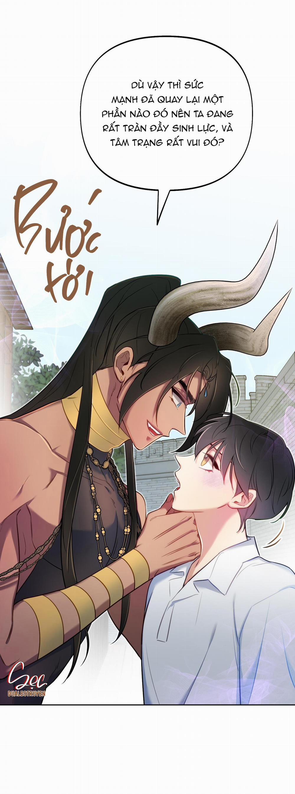 (Np) Trở Thành Vua Công Lược 36 trang 30