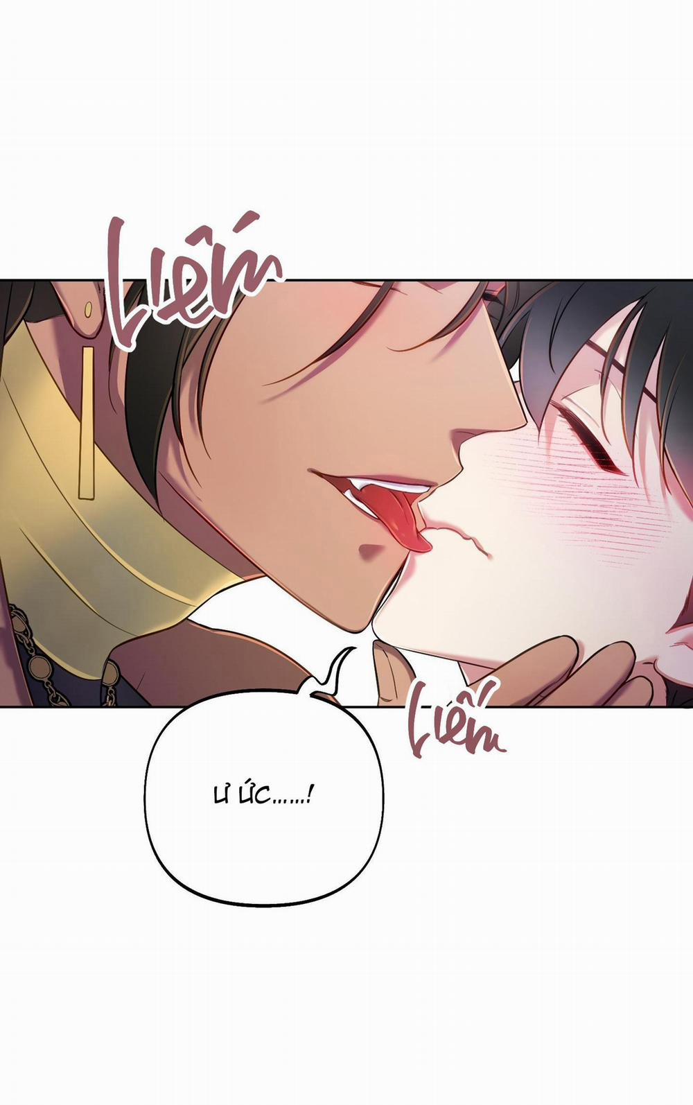 (Np) Trở Thành Vua Công Lược 36 trang 31