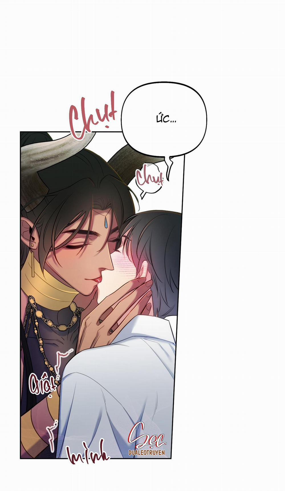 (Np) Trở Thành Vua Công Lược 36 trang 32
