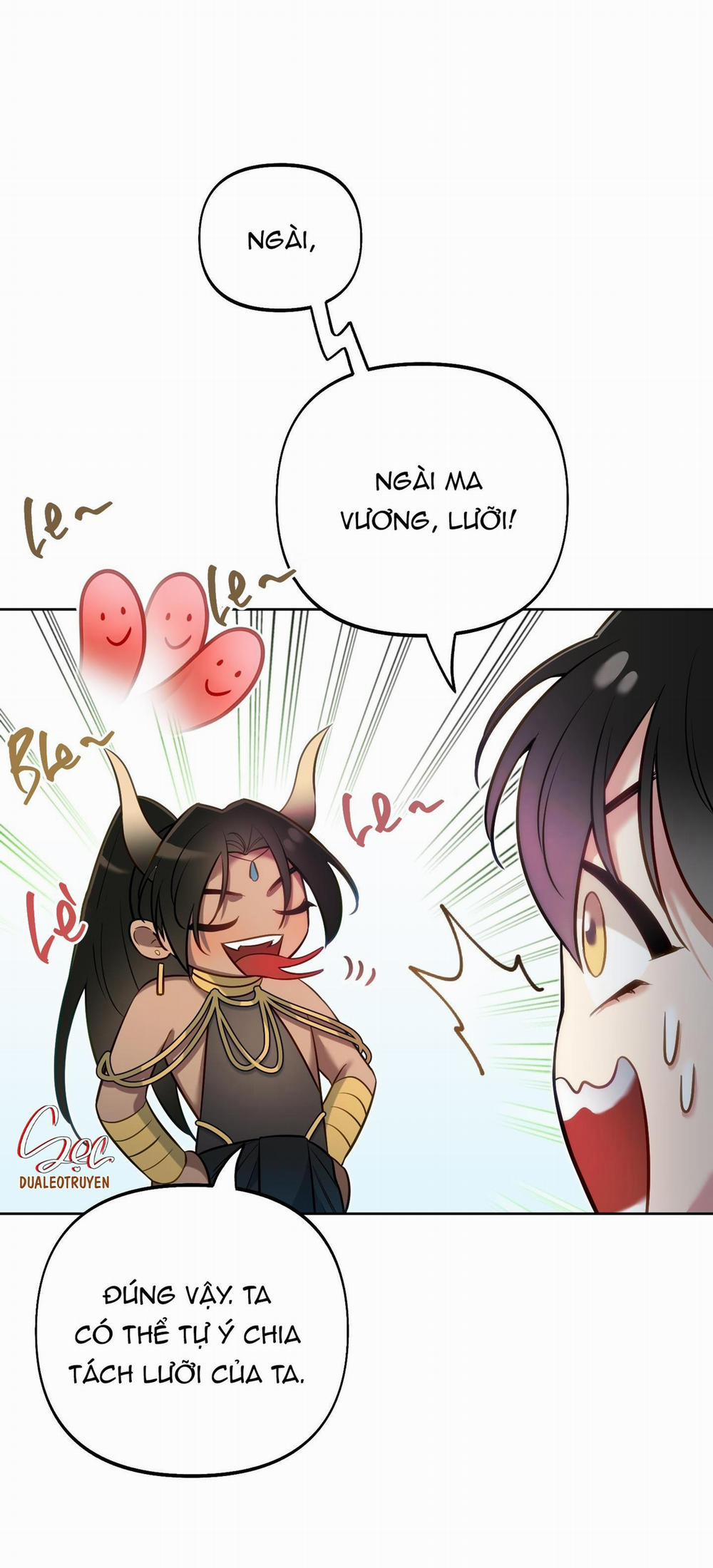 (Np) Trở Thành Vua Công Lược 36 trang 38