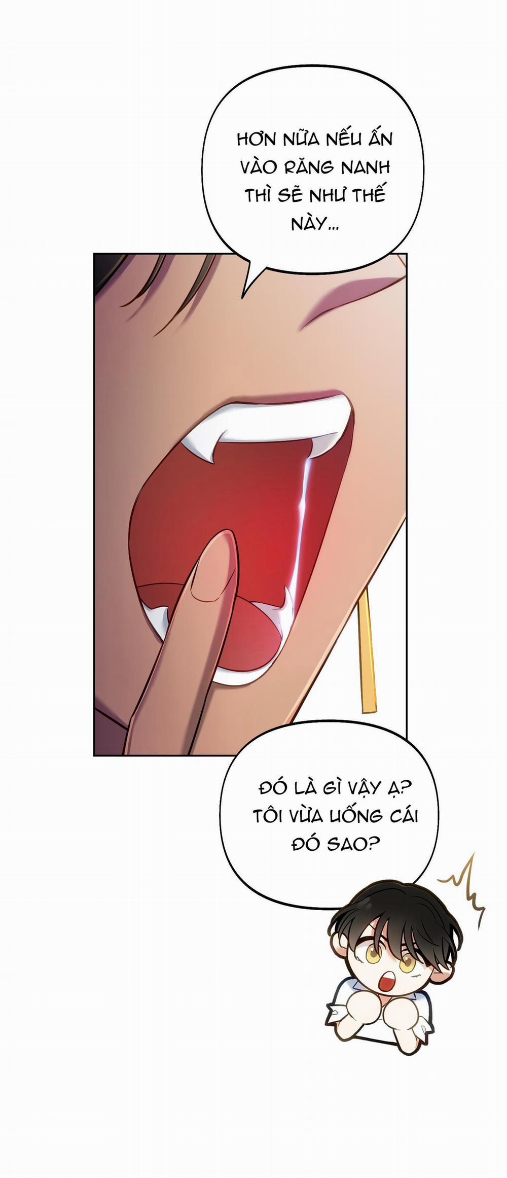 (Np) Trở Thành Vua Công Lược 36 trang 39