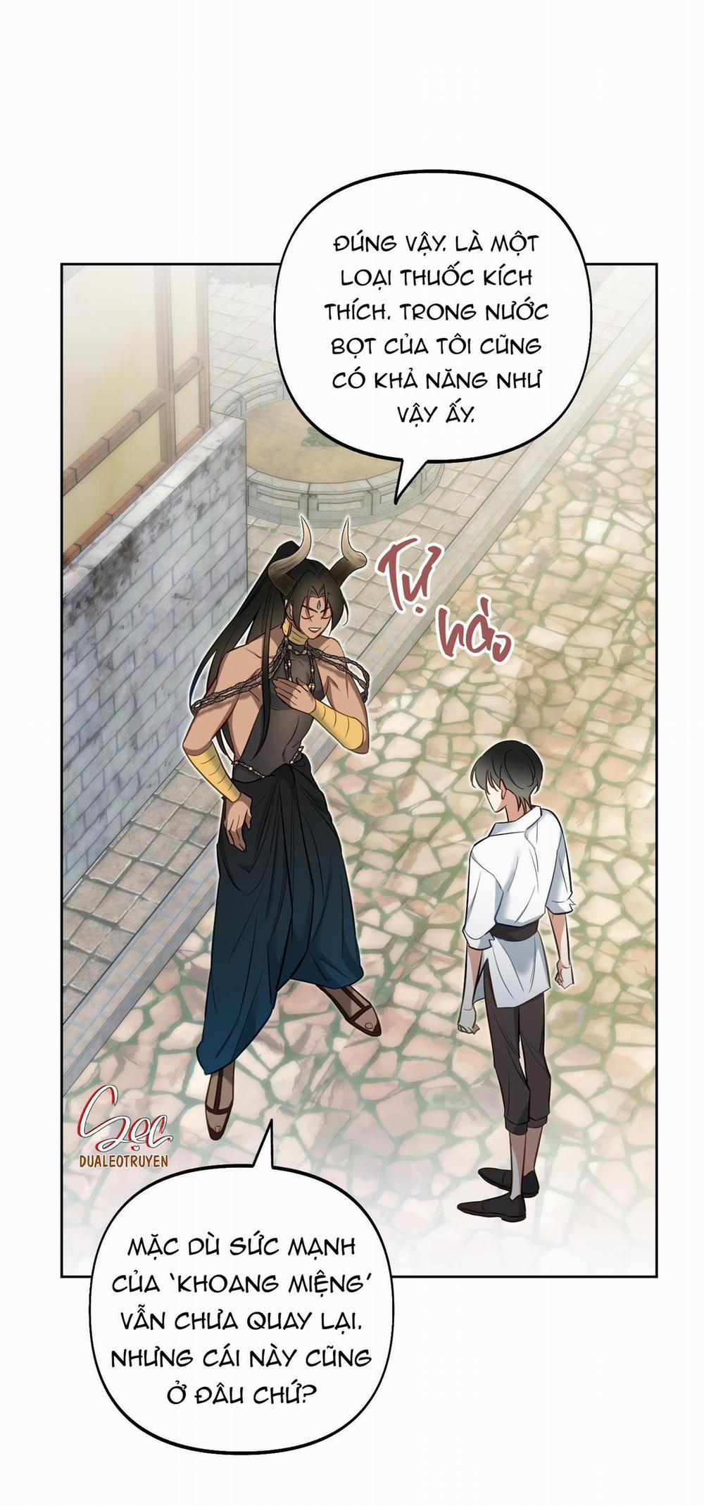 (Np) Trở Thành Vua Công Lược 36 trang 40