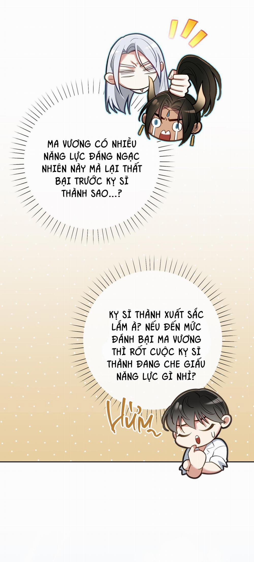 (Np) Trở Thành Vua Công Lược 36 trang 41