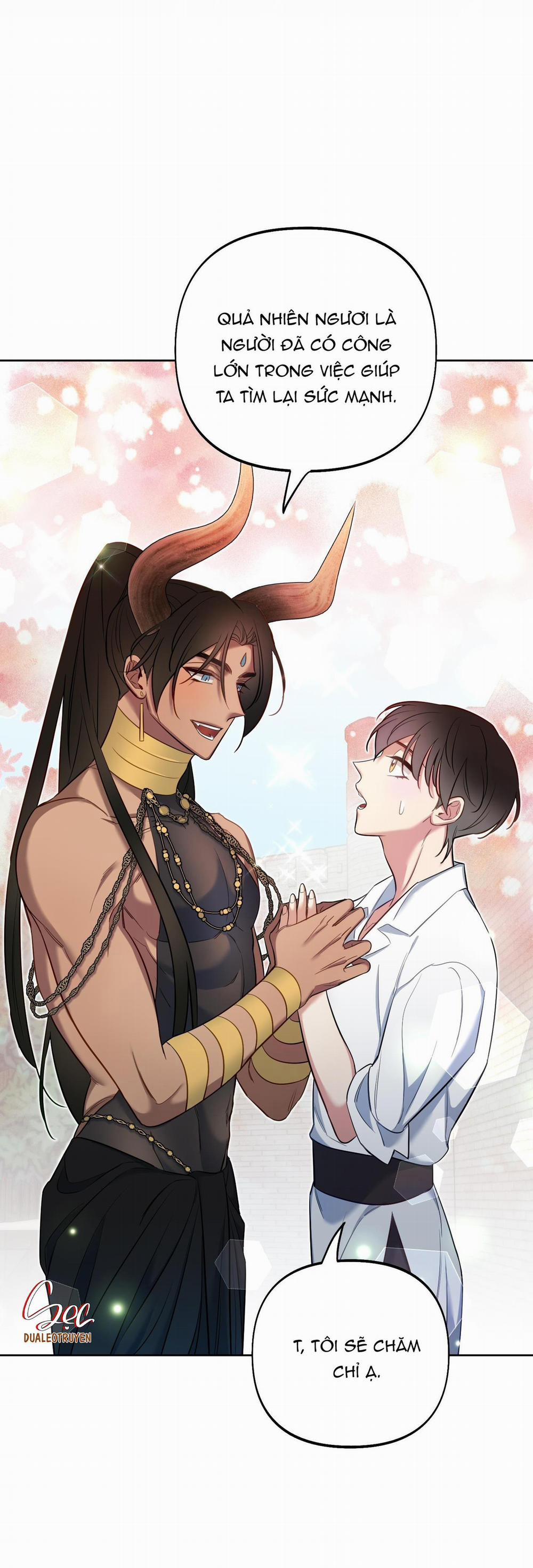 (Np) Trở Thành Vua Công Lược 36 trang 43