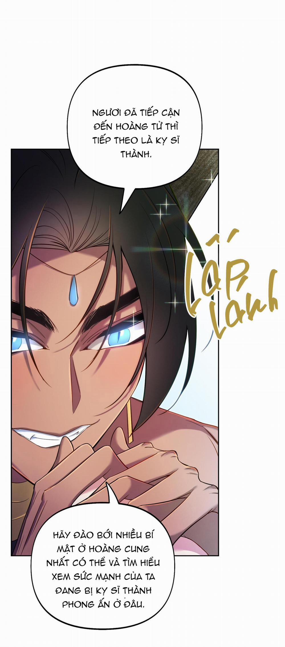 (Np) Trở Thành Vua Công Lược 36 trang 44