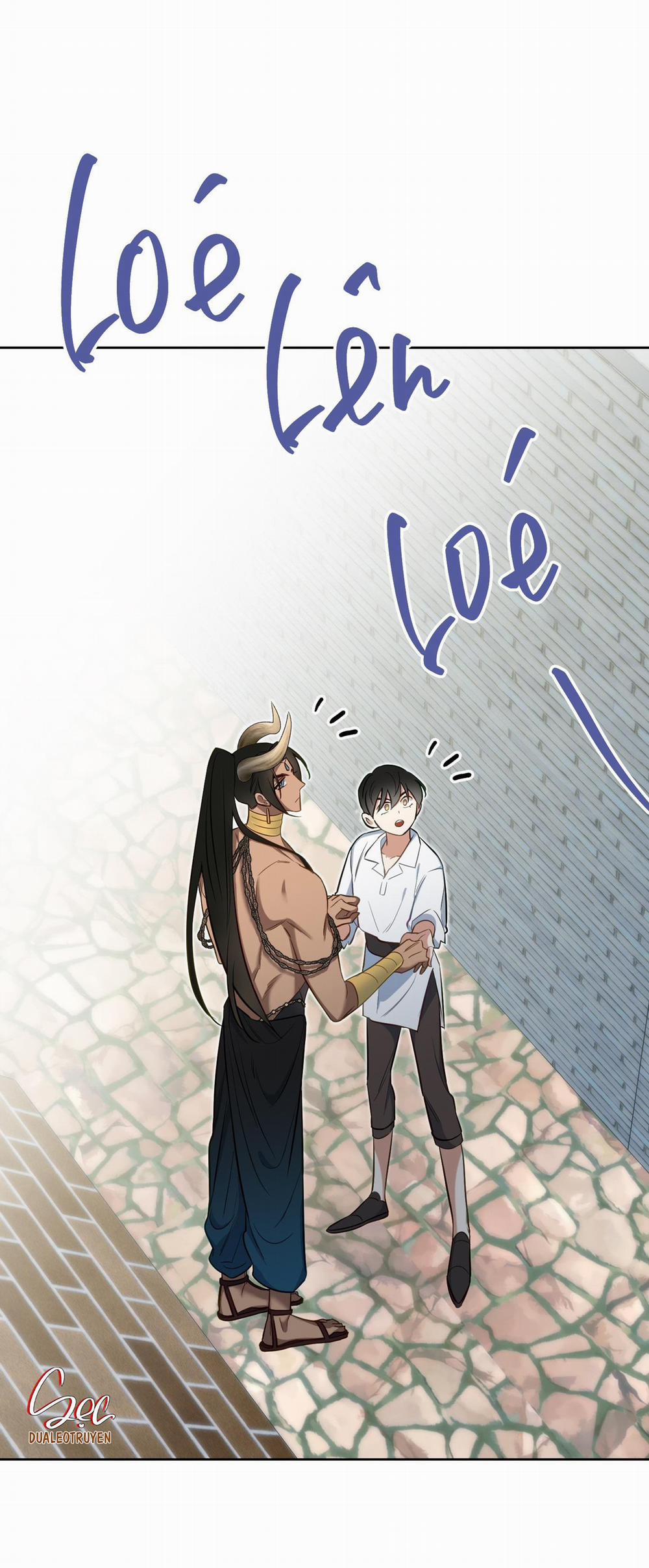 (Np) Trở Thành Vua Công Lược 36 trang 46