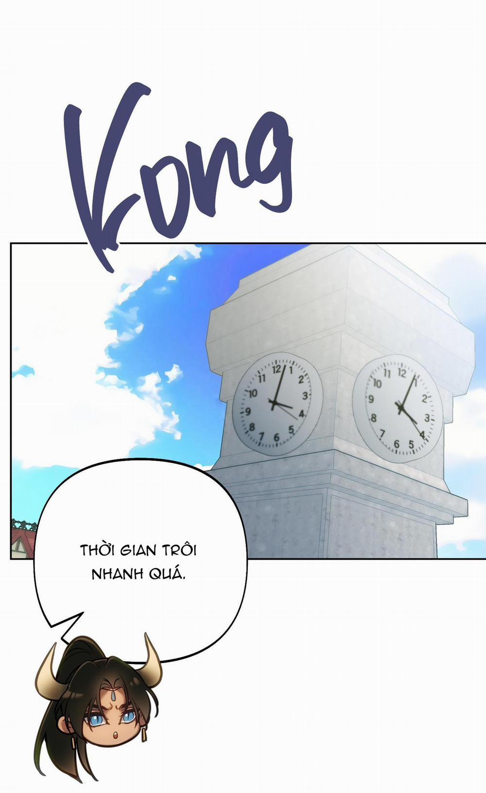 (Np) Trở Thành Vua Công Lược 36 trang 47