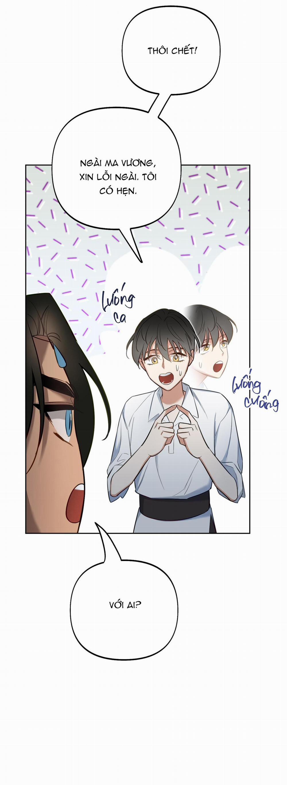 (Np) Trở Thành Vua Công Lược 36 trang 48