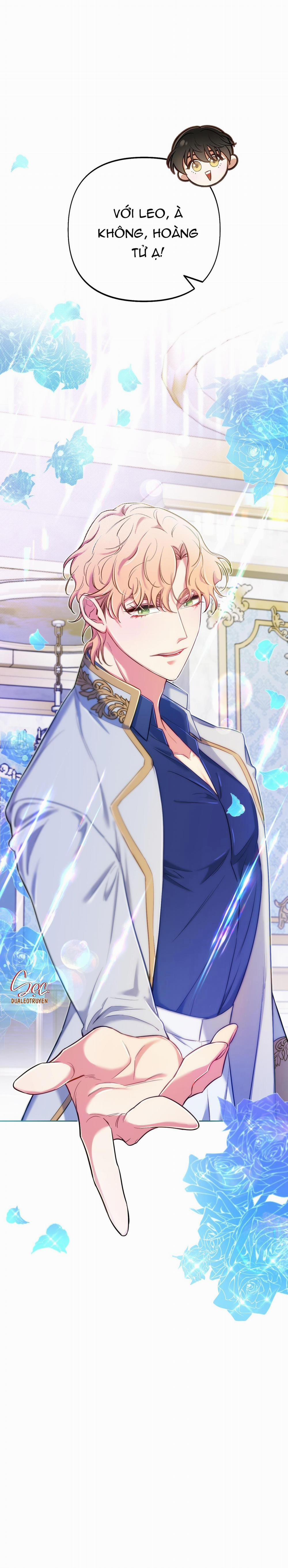 (Np) Trở Thành Vua Công Lược 36 trang 49