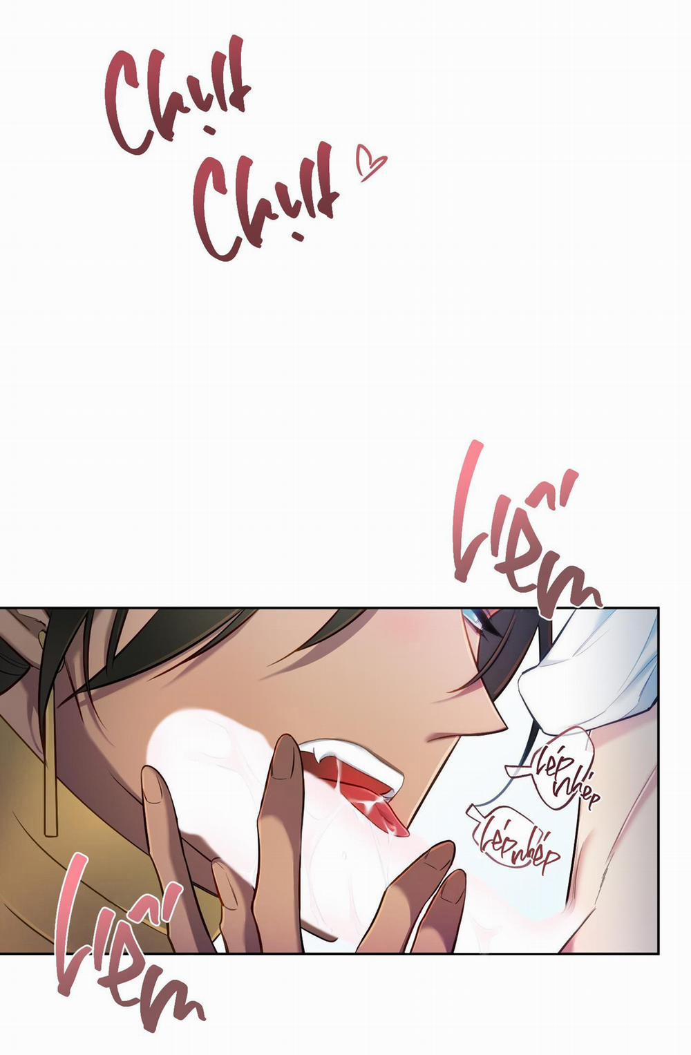 (Np) Trở Thành Vua Công Lược 36 trang 5