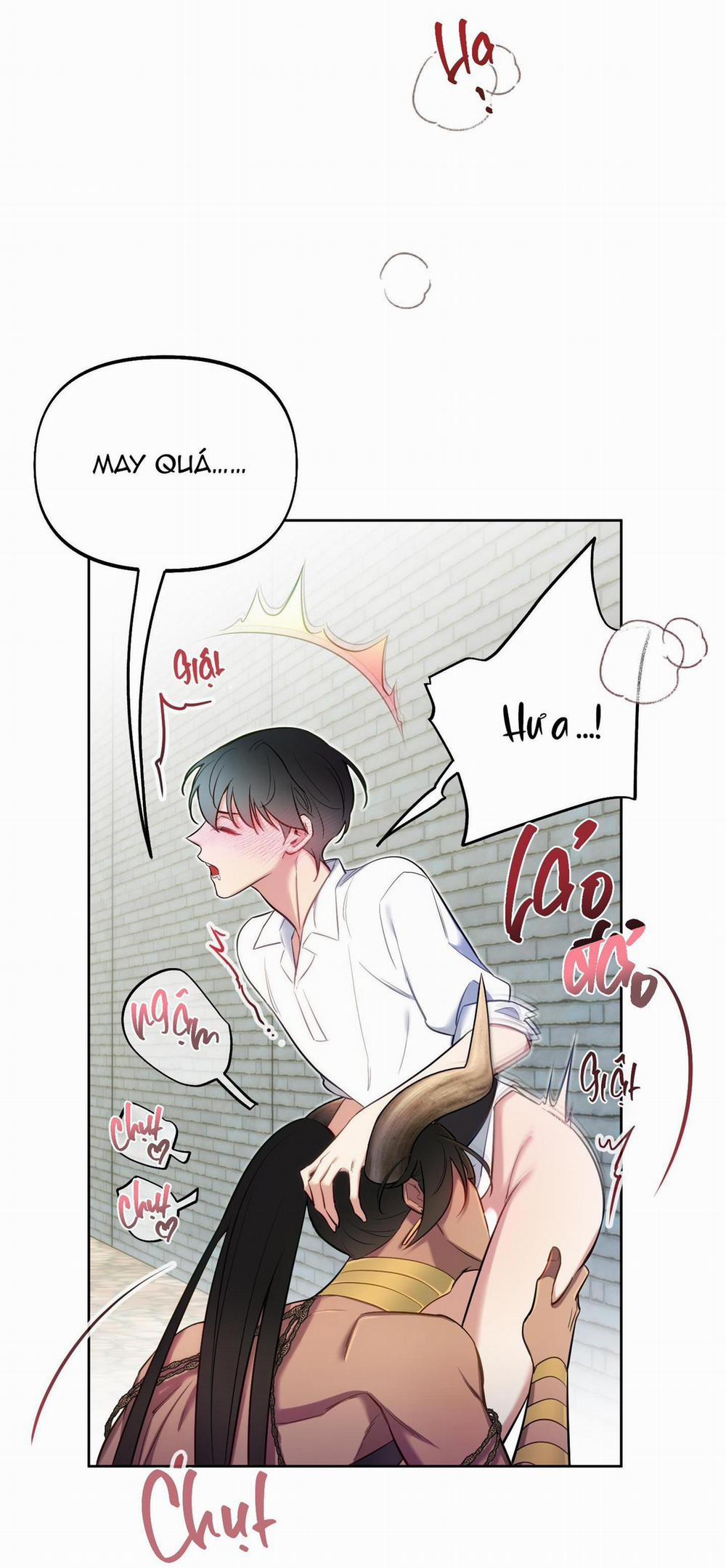(Np) Trở Thành Vua Công Lược 36 trang 8