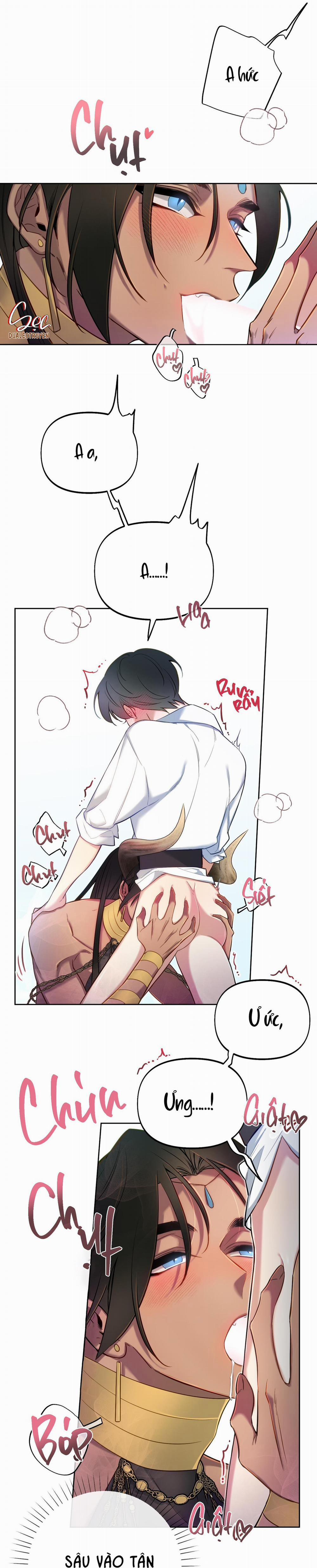 (Np) Trở Thành Vua Công Lược 36 trang 9