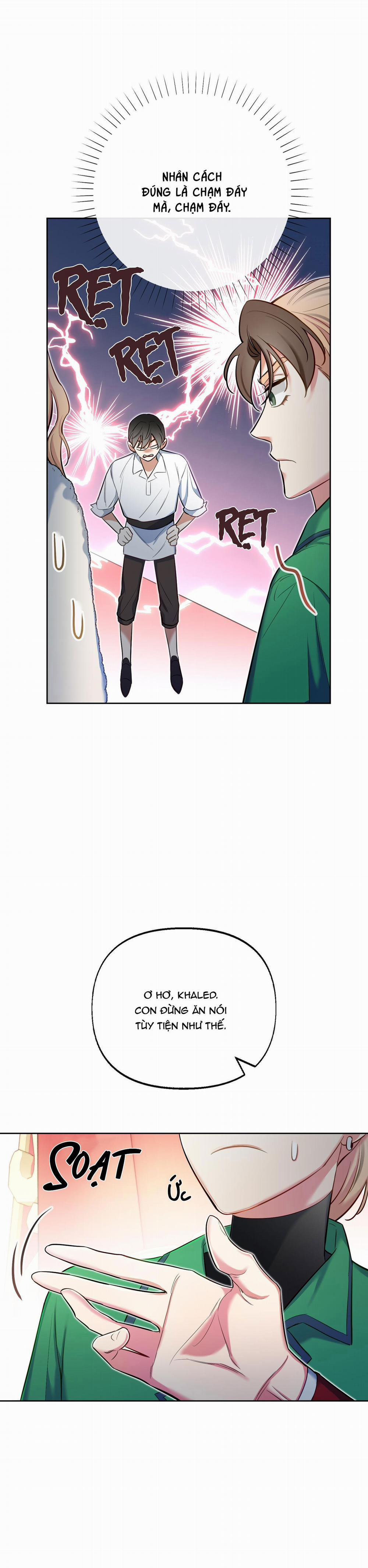 (Np) Trở Thành Vua Công Lược 37 trang 12