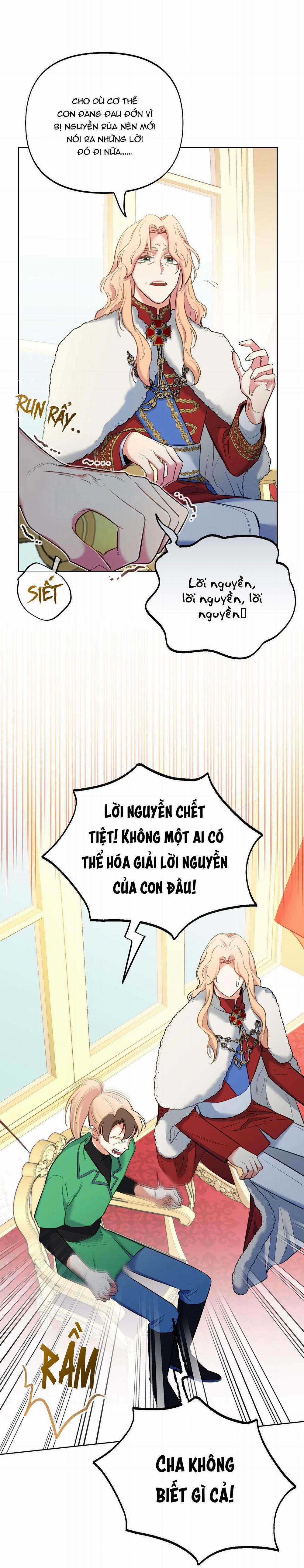 (Np) Trở Thành Vua Công Lược 37 trang 13