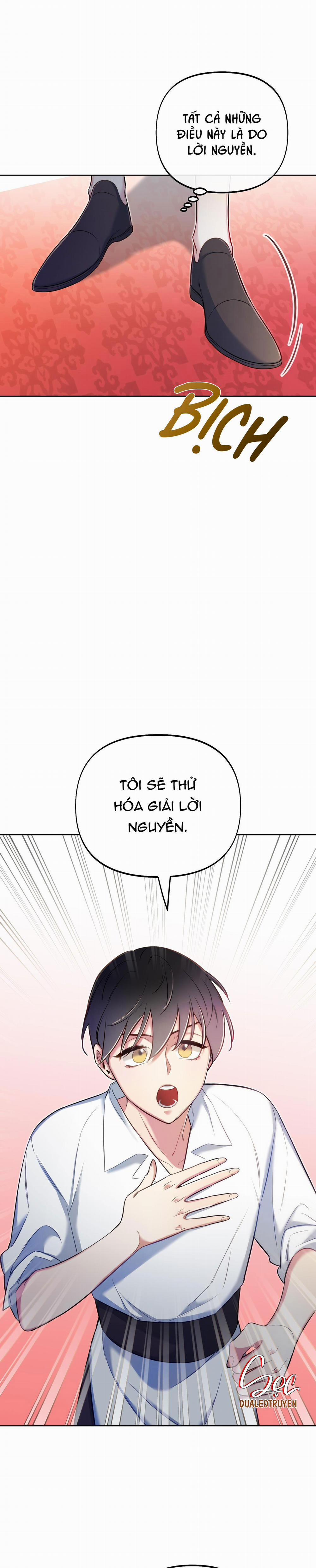 (Np) Trở Thành Vua Công Lược 37 trang 17